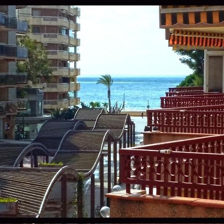 Appartamento C Zaragoza Junto Playa 100M Salou Esterno foto