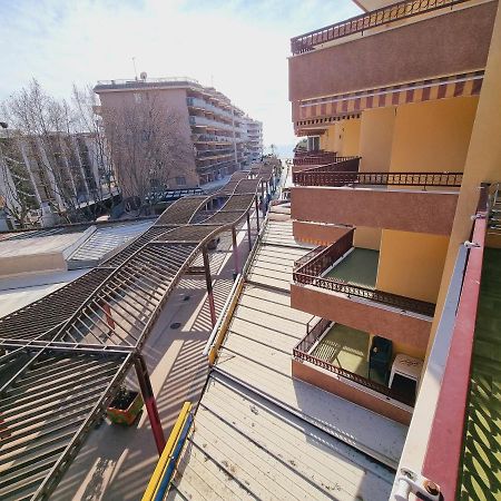 Appartamento C Zaragoza Junto Playa 100M Salou Esterno foto