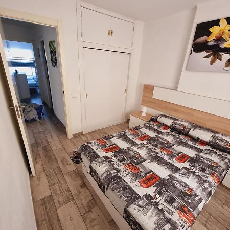 Appartamento C Zaragoza Junto Playa 100M Salou Esterno foto