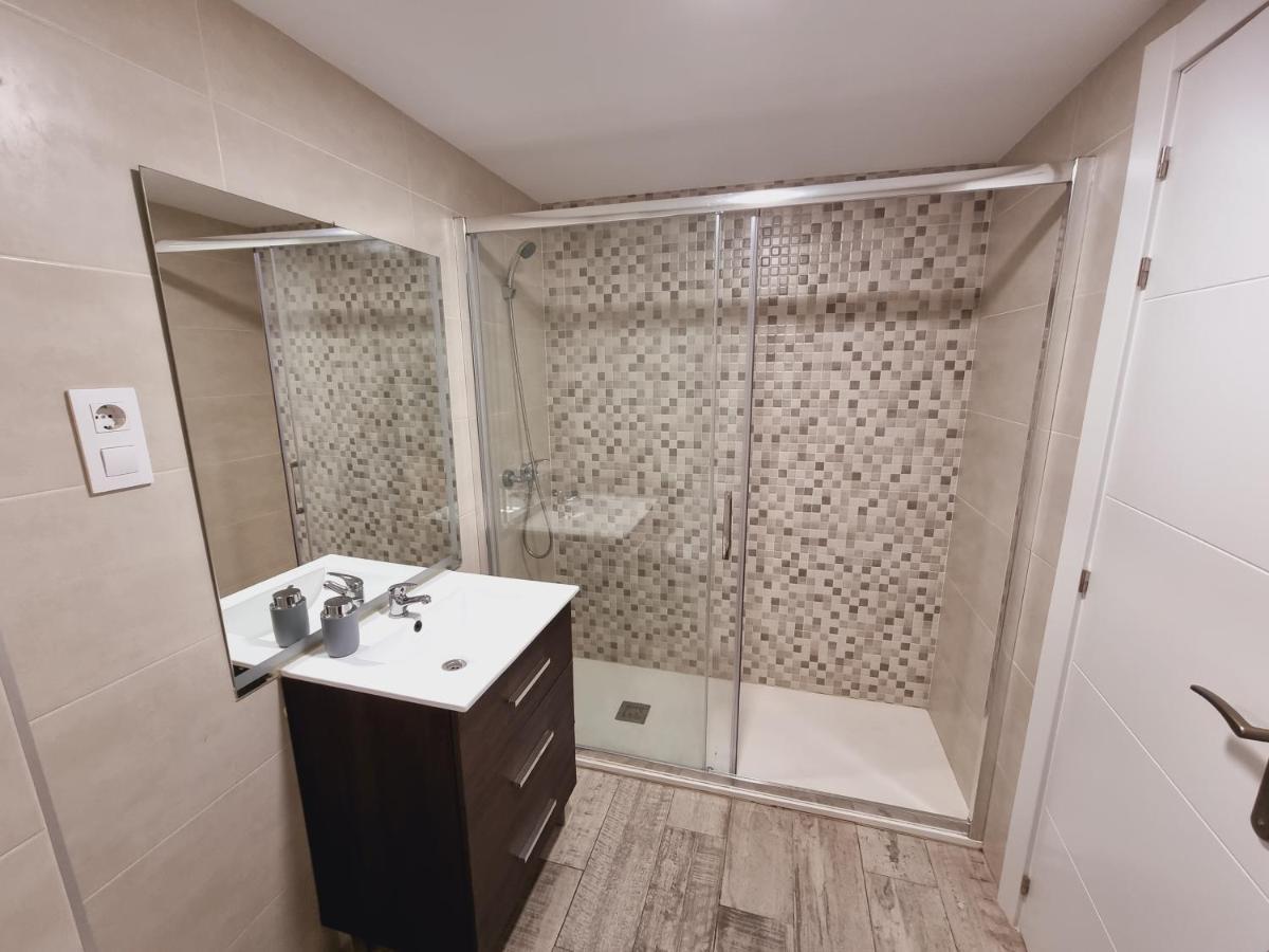 Appartamento C Zaragoza Junto Playa 100M Salou Esterno foto