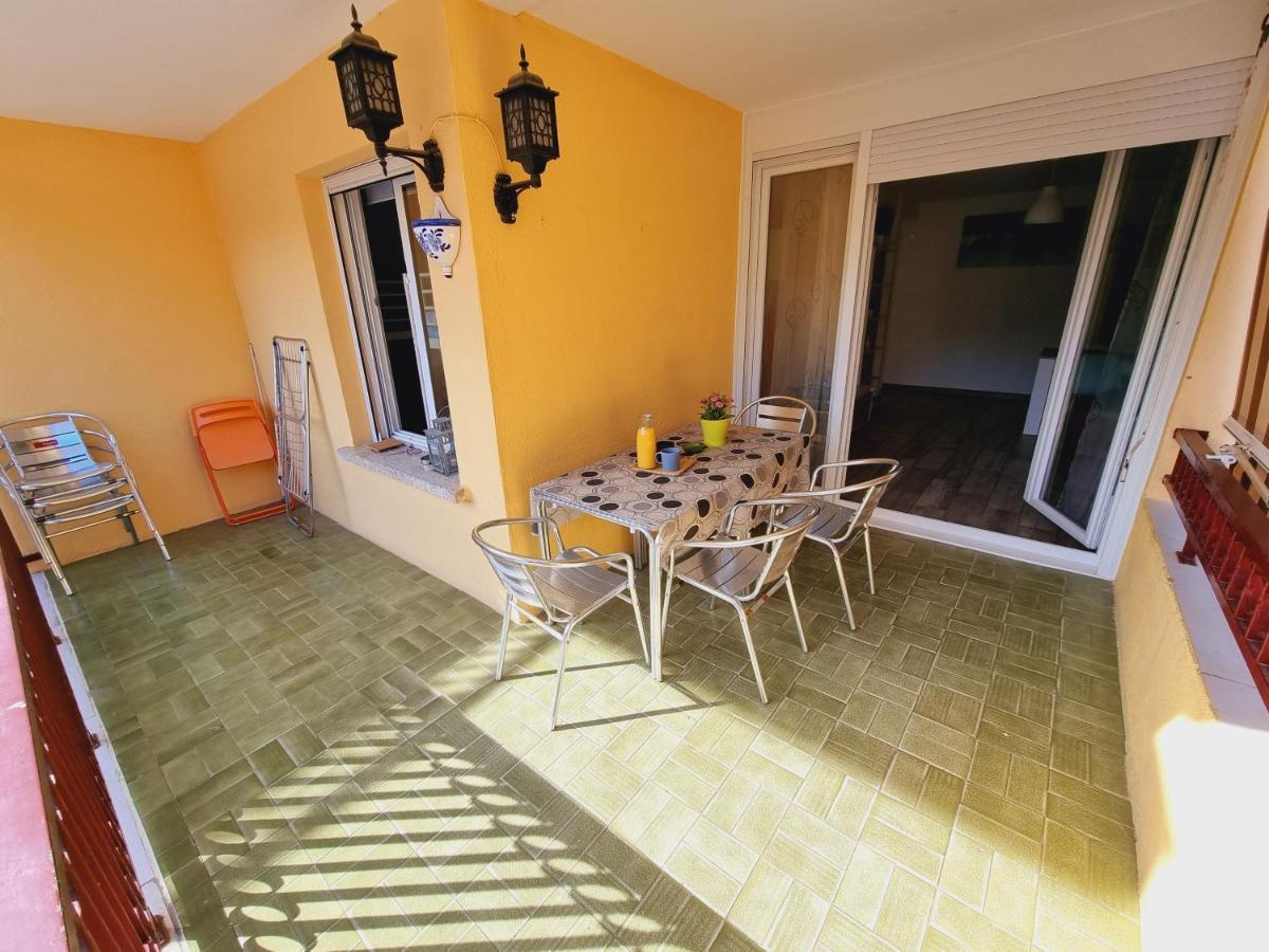 Appartamento C Zaragoza Junto Playa 100M Salou Esterno foto