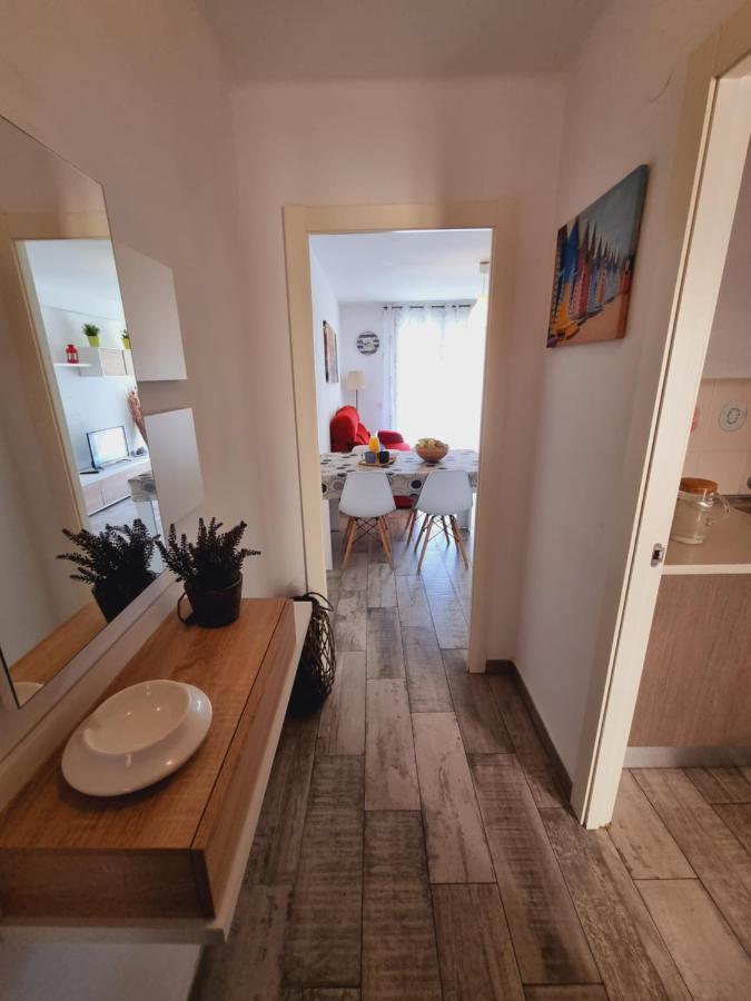 Appartamento C Zaragoza Junto Playa 100M Salou Esterno foto